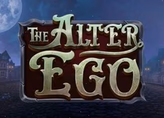 The Alter Ego slot Pragmatic